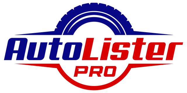 AutoLister Pro