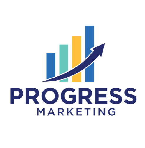 Progress Marketing logo